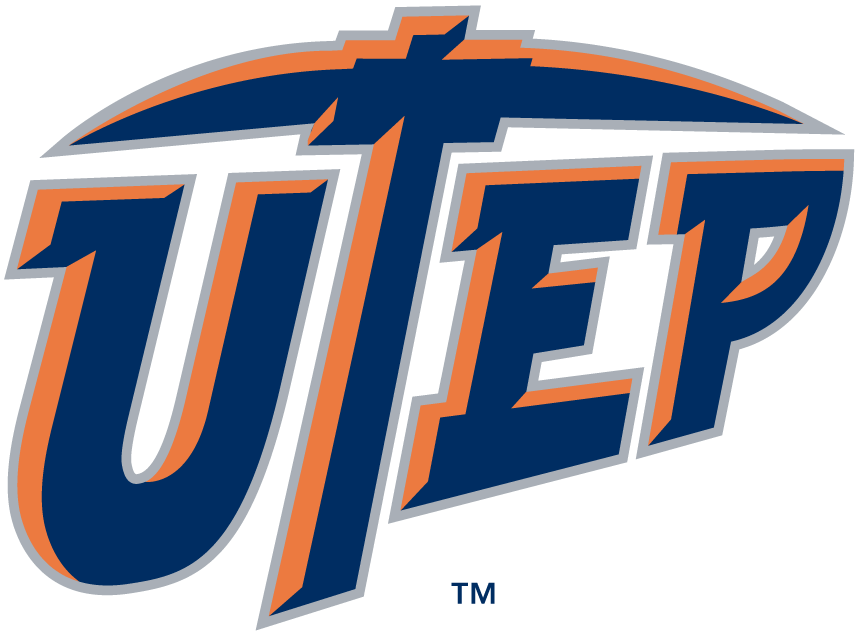 UTEP Miners 1999-Pres Alternate Logo v5 iron on transfers for fabric